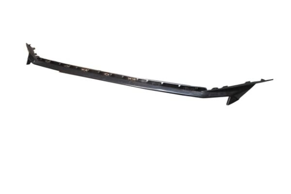 PEUGEOT 208- 20/23; ÖN PANJUR ÜST ÇITASI SİYAH (TW)