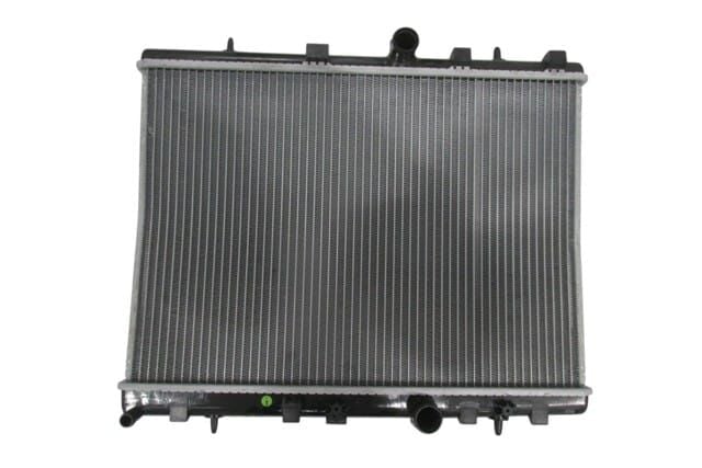 PEUGEOT 301- 13/16; SU RADYATÖRÜ 1.2/1.5/1.6 (BRAZİNG) (380x538x16) (MANUEL) ALÜMİNYUM (ORİS)