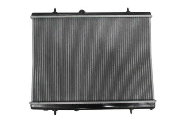 PEUGEOT 301- 13/16; SU RADYATÖRÜ 1.2/1.5/1.6 (BRAZİNG) (380x538x16) (MANUEL) ALÜMİNYUM (ORİS)