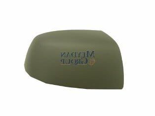 FORD FOCUS C MAX- 04/06; AYNA KAPAĞI SAĞ ASTARLI/SİNYALSİZ TİP