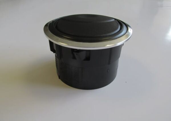 DACIA SOLENZA- 03/06; ÖN GÖĞÜS YAN ÜFLEME PETEĞİ SAĞ/SOL AYNI (ADET) NİKELAJLI (DİFİZÖR)