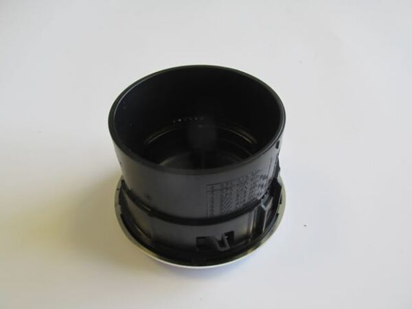 DACIA SOLENZA- 03/06; ÖN GÖĞÜS YAN ÜFLEME PETEĞİ SAĞ/SOL AYNI (ADET) NİKELAJLI (DİFİZÖR)