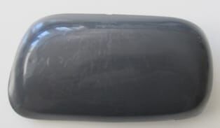 NISSAN PRIMERA- P11- 97/99; AYNA KAPAĞI SOL BEYAZ