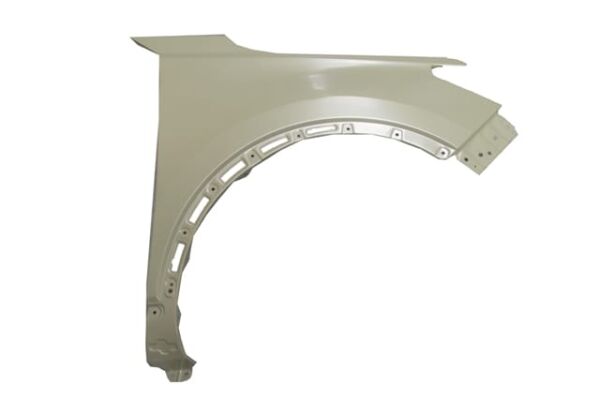 CHERY TIGGO 7 PRO- 23/24; ÖN ÇAMURLUK SAĞ (GRİ BOYALI)(TW)