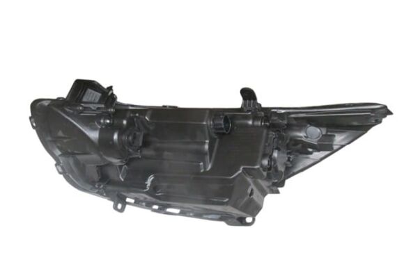 HYUNDAI ACCENT- BLUE- 15/18; FAR LAMBASI SAĞ ELEKTRİKLİ/MOTORLU (10 PİNLİ)(E MARKLI)(RIA)