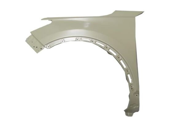 CHERY TIGGO 7 PRO- 23/24; ÖN ÇAMURLUK SOL (GRİ BOYALI)(TW)