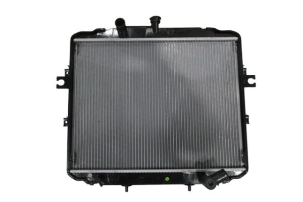 HYUNDAI PORTER KAMYONET- 06/24; SU RADYATÖRÜ 2.5 D (BRAZİNG) (445x580x26 (MANUEL) ALÜMİNYUM (ORİS)