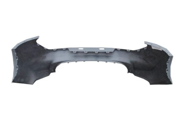 PEUGEOT 208- 20/23; ARKA TAMPON ASTARLI SENSÖR/KAMERA DELİKSİZ (TYG)