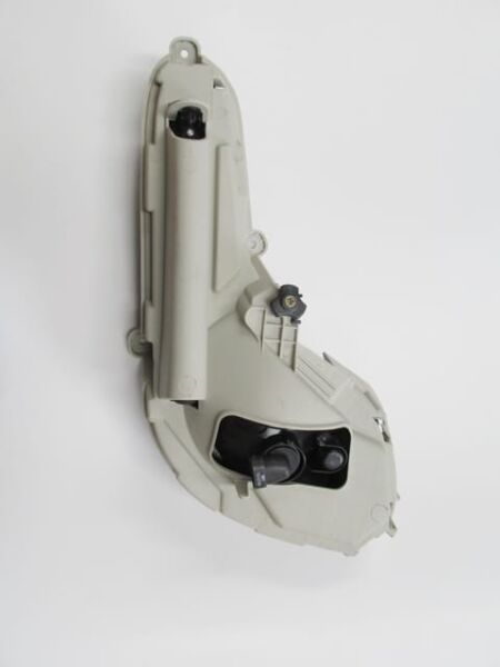 HYUNDAI ACCENT- BLUE- 11/18; SİS LAMBASI SAĞ BRAKETLİ LEDSİZ (DUYLU) (H27) (MARS)