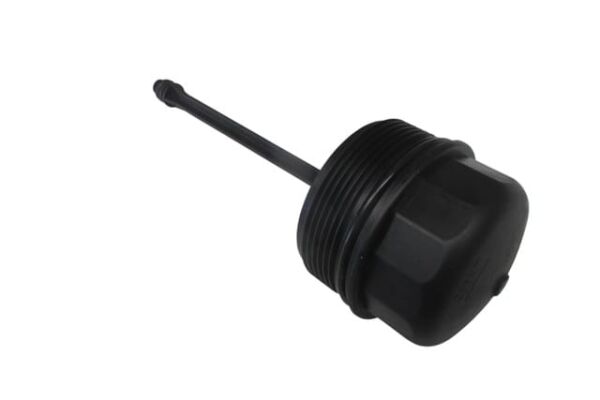 AUDI A4- 02/05; MOTOR YAĞ FİLTRE KAPAĞI 1.9 TDI (PLASTİK)