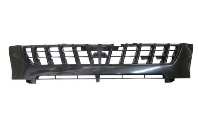 MITSUBISHI L200- PICK UP- 02/03; ÖN PANJUR SİYAH (DİKEY ÇİZGİLİ) (TYG)