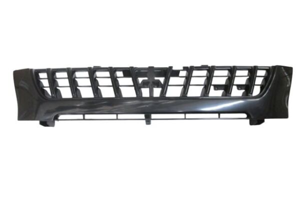 MITSUBISHI L200- PICK UP- 02/03; ÖN PANJUR SİYAH (DİKEY ÇİZGİLİ) (TYG)