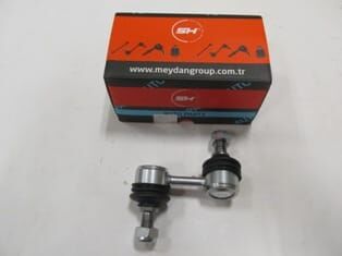 MITSUBISHI PAJERO- 07/16; VİRAJ ASKI Z ROT ÖN SOL (SH)