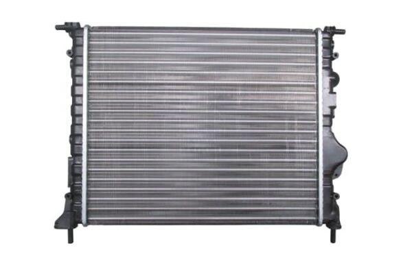 DACIA LOGAN- 04/08; SU RADYATÖRÜ 1.6 (MEKANİK) (430X377X23) (MANUEL) ALÜMİNYUM (ORİS)