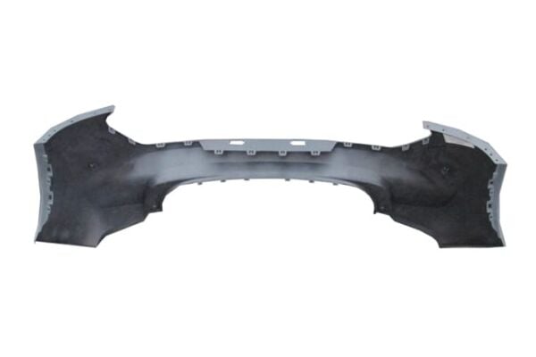 PEUGEOT 208- 20/23; ARKA TAMPON ASTARLI SENSÖR DELİKLİ/KAMERA DELİKSİZ (TYG)