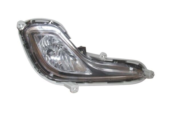 HYUNDAI ACCENT- BLUE- 11/18; SİS LAMBASI SAĞ BRAKETLİ LEDSİZ (DUYLU) (H27) (RIA)