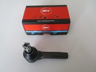 KIA PREGIO- MİNİBÜS- 98/02; ROT BAŞI SAĞ/SOL AYNI (SH)