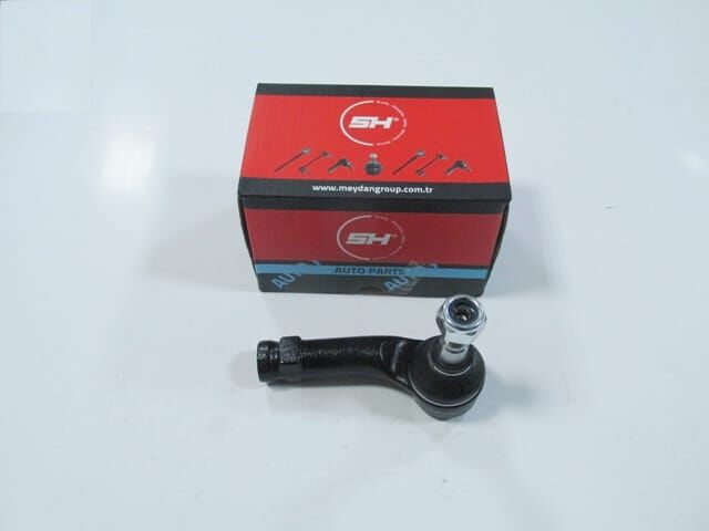 FORD FIESTA- 09/13; ROT BAŞI SAĞ (SH)