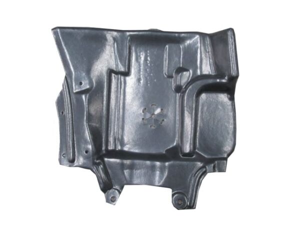 MITSUBISHI OUTLANDER- 06/07; KARTER MUHAFAZA PLASTİĞİ SAĞ (TYG)