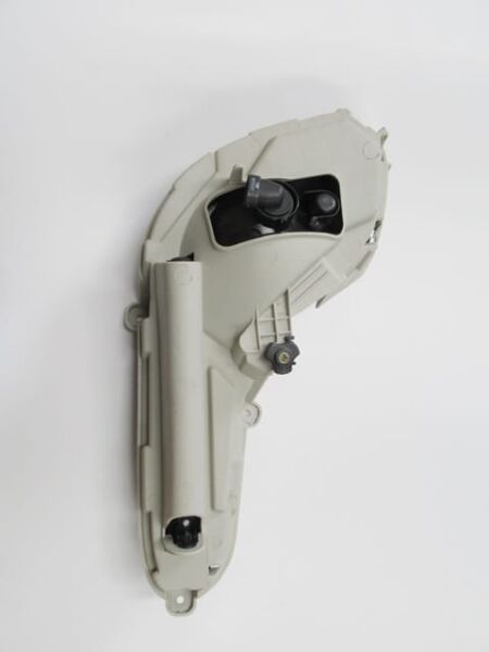 HYUNDAI ACCENT- BLUE- 11/18; SİS LAMBASI SOL BRAKETLİ LEDSİZ (DUYLU) (H27) (MARS)