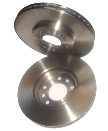 OPEL VECTRA- C- 03/05; ÖN FREN DİSKİ (HAVALI)(ADET) 1.6/1.8/2.0/2.2I/2.2(285X25X70X42X5-2-1)(BRAMAX)