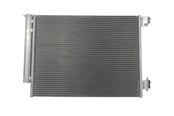 RENAULT CLIO- 5- HB- 20/23; KLİMA RADYATÖRÜ 1.0/1.3 TCE/1.5 DCİ (BRAZING) (519x393x12) ALM (ORİS)