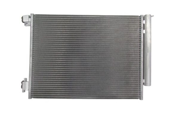 RENAULT CLIO- 5- HB- 20/23; KLİMA RADYATÖRÜ 1.0/1.3 TCE/1.5 DCİ (BRAZING) (519x393x12) ALM (ORİS)