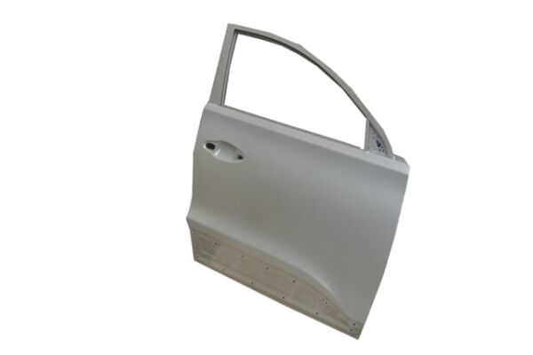 CHERY TIGGO 7 PRO- 23/24; ÖN KAPI KOMLE SAĞ GRİ BOYALI(İCELİ/ÇEKOMASTİKLİ)(TW)