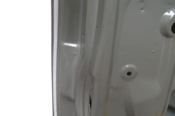 CHERY TIGGO 7 PRO- 23/24; ÖN KAPI KOMLE SAĞ GRİ BOYALI(İCELİ/ÇEKOMASTİKLİ)(TW)