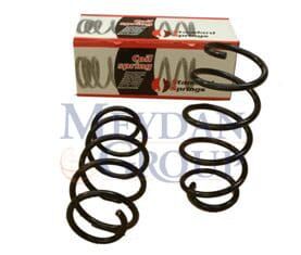 OPEL VECTRA- C- 03/05; ÖN HELEZON YAYI SAĞ/SOL (2Lİ SET)1.6/1.8 GTS 16V (12X141X348)(STDR)