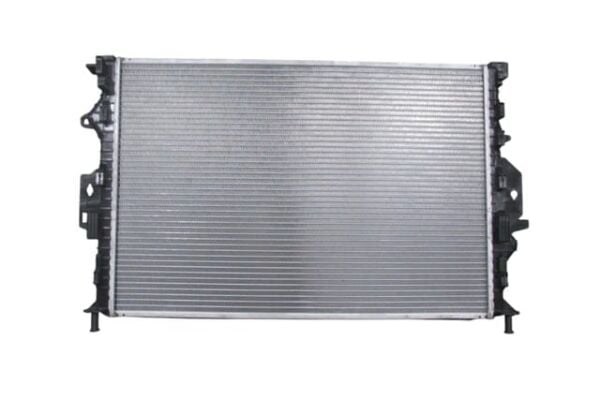FORD MONDEO- 11/14; SU RADYATÖRÜ 2.0/TDCİ/EB (BRAZİNG) (670X448X26) (MANUEL) ALÜMİNYUM (ORİS)