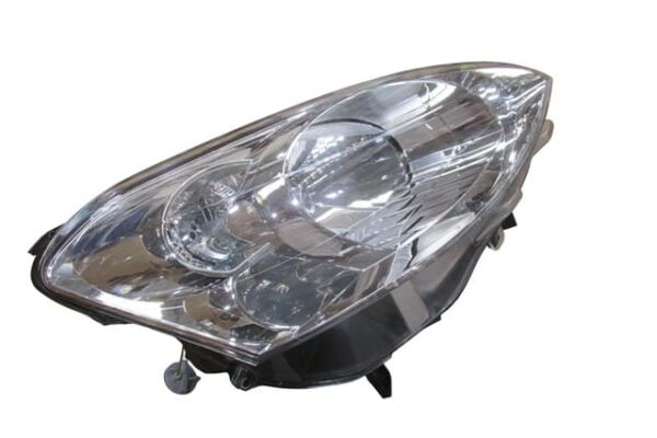 PEUGEOT PARTNER- VAN- 10/12; FAR LAMBASI SAĞ ELEKTRİKLİ/MOTORLU (AYFAR) (E MARKLI)