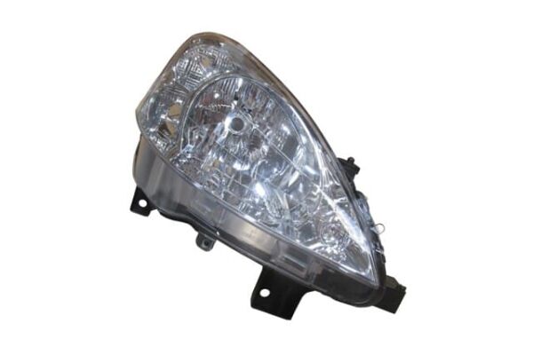 PEUGEOT PARTNER- VAN- 10/12; FAR LAMBASI SAĞ ELEKTRİKLİ/MOTORLU (AYFAR) (E MARKLI)