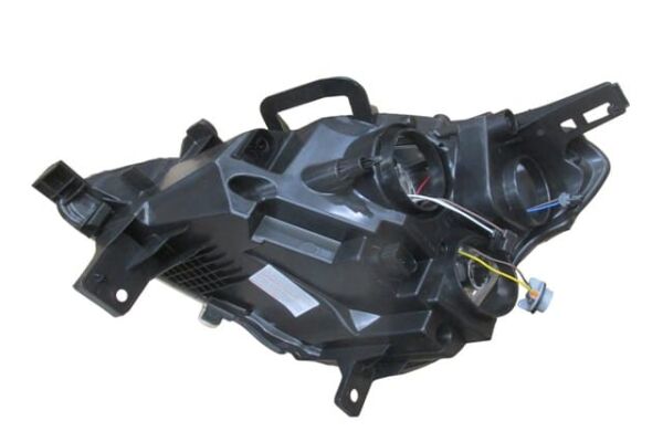 PEUGEOT PARTNER- VAN- 10/12; FAR LAMBASI SAĞ ELEKTRİKLİ/MOTORLU (AYFAR) (E MARKLI)