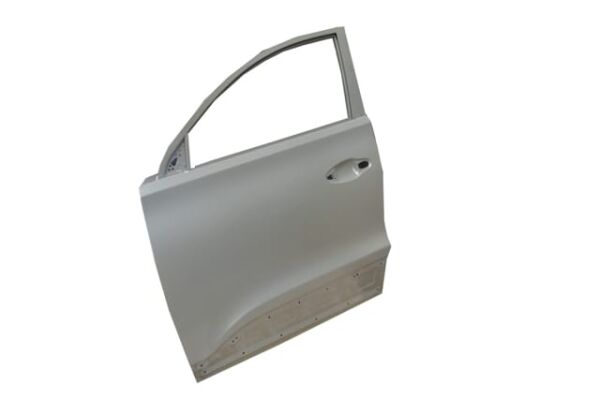 CHERY TIGGO 7 PRO- 23/24; ÖN KAPI KOMLE SOL GRİ BOYALI(İCELİ/ÇEKOMASTİKLİ)(TW)