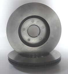 FORD FOCUS C MAX- 04/06; ÖN FREN DİSKİ (HAVALI)(ADET)1.6/1.8/2.0 (278X25X63,5X48,5X5)(BRAMAX)