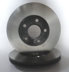 FORD FOCUS C MAX- 04/06; ÖN FREN DİSKİ (HAVALI)(ADET)1.6/1.8/2.0 (278X25X63,5X48,5X5)(BRAMAX)