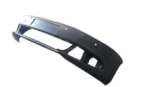 VOLKSWAGEN JETTA- 6- 11/14; ÖN TAMPON ASTARLI (SİS/PANJUR DELİKLİ (SENSÖR DELİKLİ) (TYG)