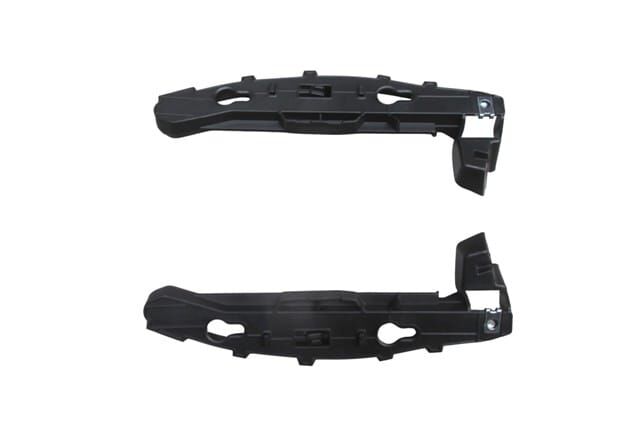 PEUGEOT 208- 20/23; ARKA TAMPON BRAKETİ ÜST SET (2PARÇA)(TW)