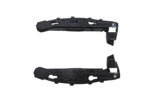 PEUGEOT 208- 20/23; ARKA TAMPON BRAKETİ ÜST SET (2PARÇA)(TW)