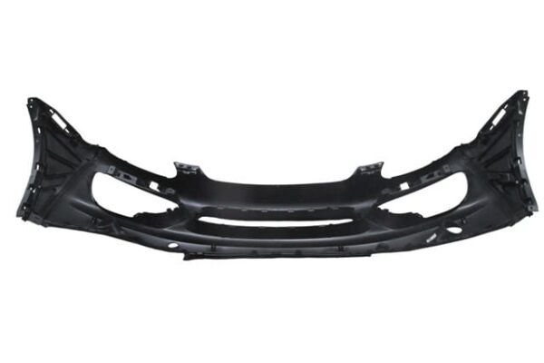 PORSCHE CAYENNE- 11/14; ÖN TAMPON ASTARLI GRİ (FAR YIKAMA/SENSÖR DELİKLİ) (TW)