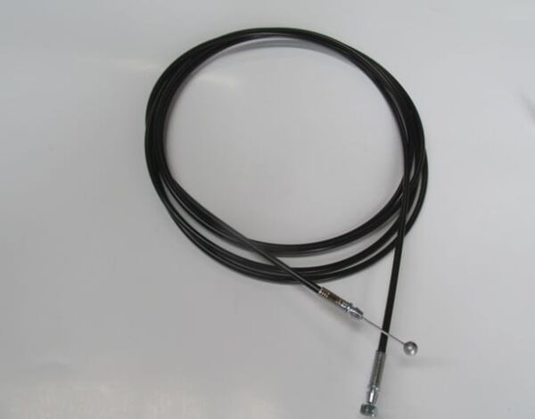 TOYOTA COROLLA- ZZ111- 00/02; BAGAJ AÇMA TELİ