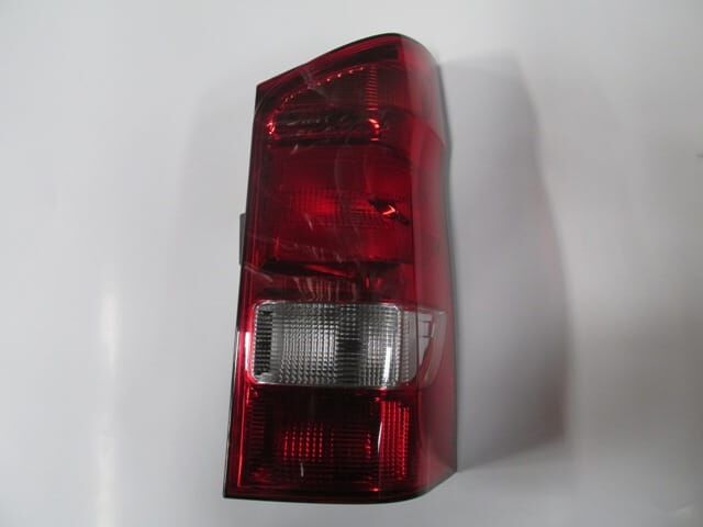 MERCEDES VITO- W447- 15/24; STOP LAMBASI SAĞ KIRMIZI/BEYAZ (MARS) (E MARKLI)