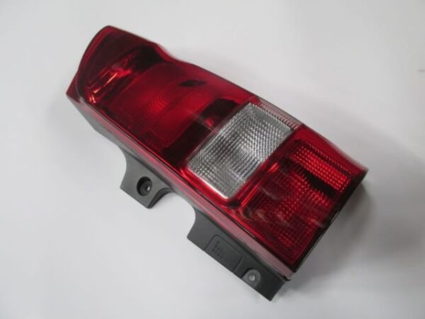 MERCEDES VITO- W447- 15/24; STOP LAMBASI SAĞ KIRMIZI/BEYAZ (MARS) (E MARKLI)