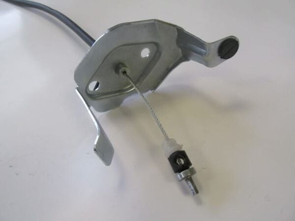 NISSAN PRIMERA- P11- 97/99; GAZ TELİ 1.6CC