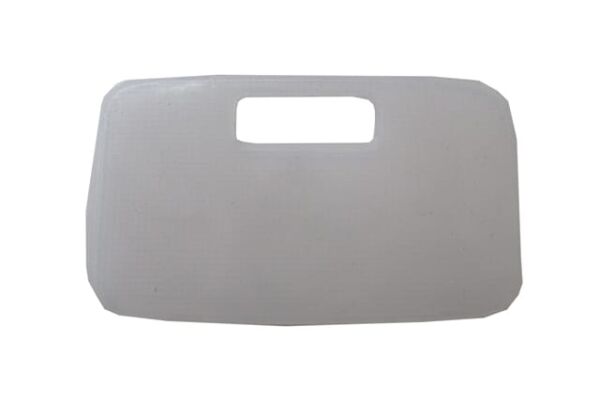 HYUNDAI ACCENT- BLUE- 11/18; TAVAN LAMBASI CAMI