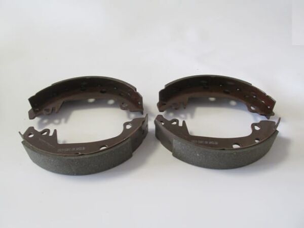 DACIA SOLENZA- 03/06; ARKA FREN PABUCU (110X90X40)(BRAMAX)