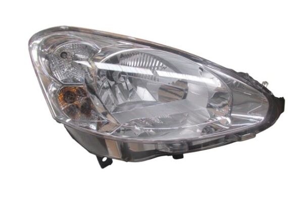 PEUGEOT PARTNER- VAN- 13/15; FAR LAMBASI SAĞ ELEKTRİKLİ (E MARKLI)