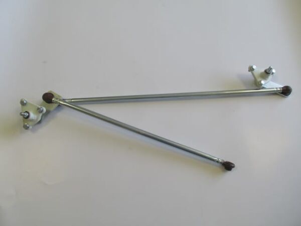 TOYOTA COROLLA- ZZ111- 00/02; SİLGİ MANEVRA KOLU