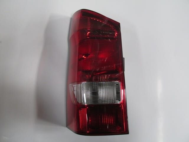 MERCEDES VITO- W447- 15/24; STOP LAMBASI SOL KIRMIZI/BEYAZ (MARS) (E MARKLI)